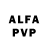 Alpha-PVP VHQ Sharifa Ismanova